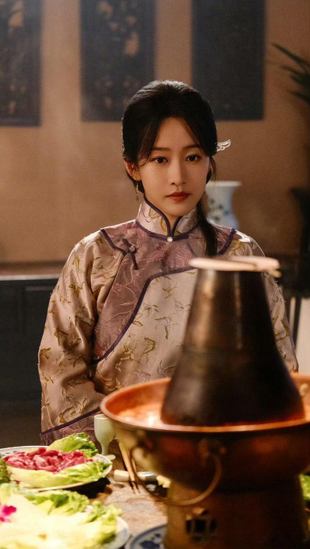 刘美含回应买超点发现戏份都被剪刘美含回应买超点发现戏份都被剪好可爱哈哈哈[赢牛奶