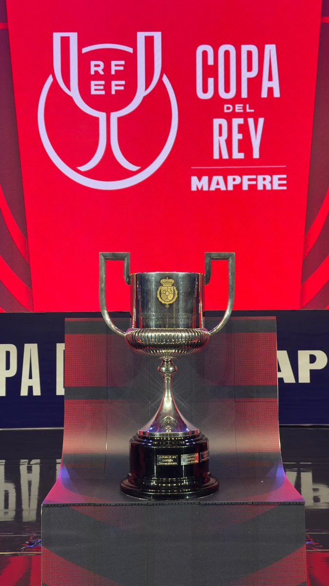 国王杯32强抽签仪式将于12月9日举行。皇家马德里的比赛日期为12月16日、17