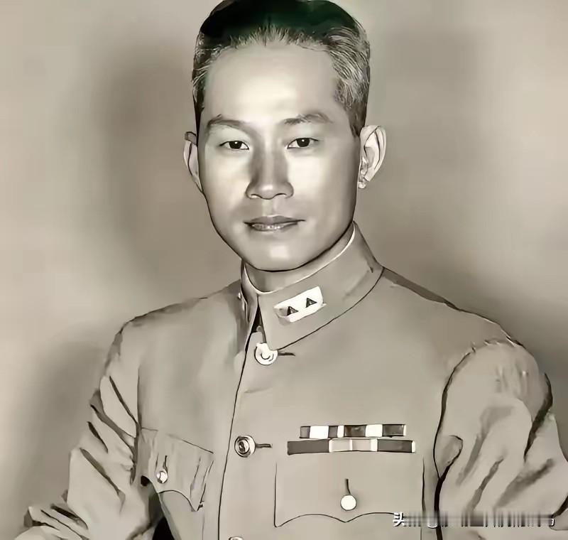 1937年10月苏州河，日军潜水兵顶着水草摸向我方阵地，孙立人突然甩出手榴弹——