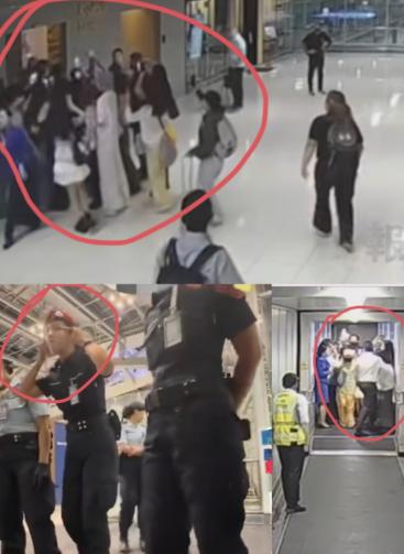 不查不知道，一查真是丢人丢到国外了！原来22名中国游客在泰国机场被拒登机这事，起