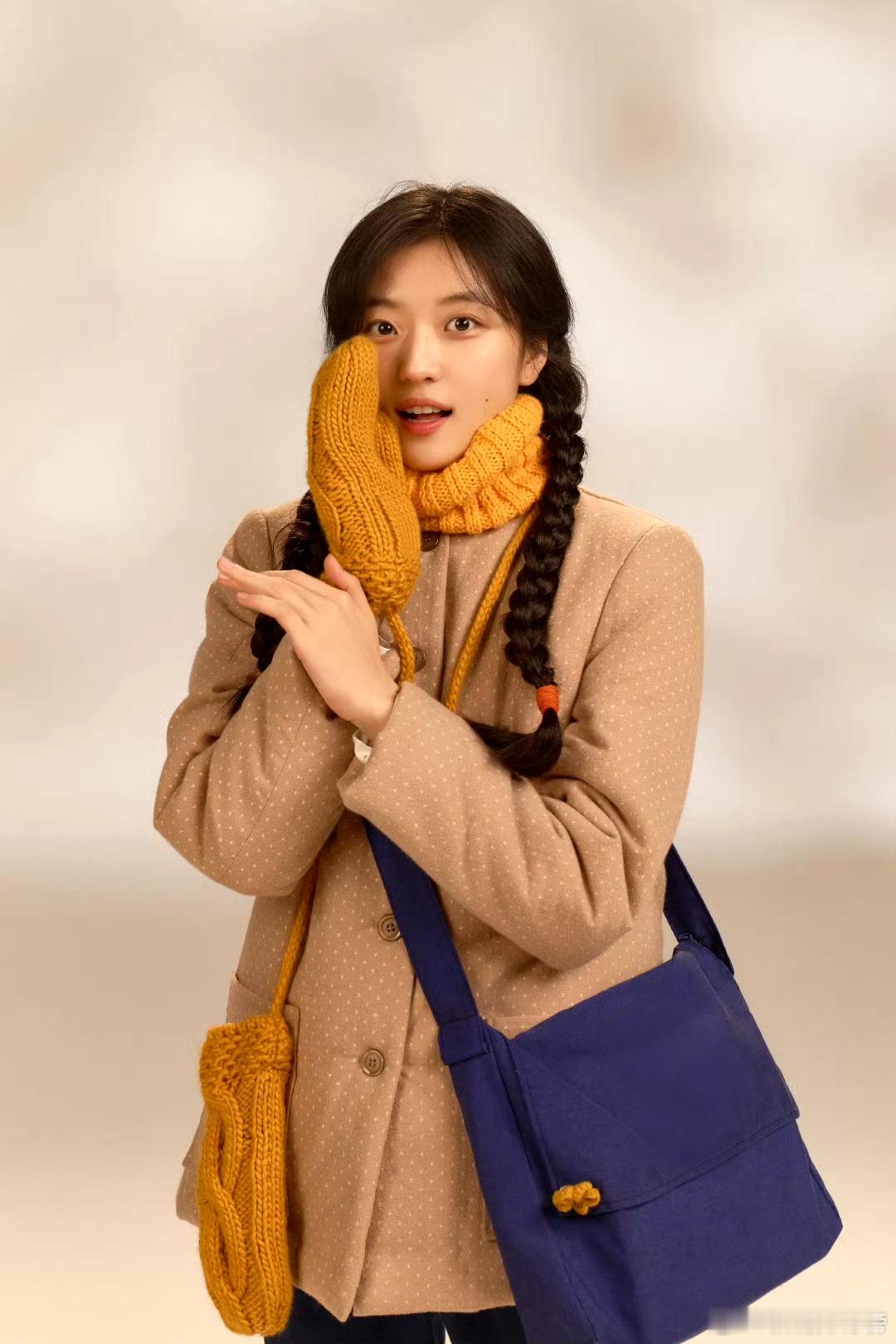 孙千拍一部虐的奖励自己一部甜的 刚被夏雪虐得心都揪起来，转头就被费霓甜回来了，孙