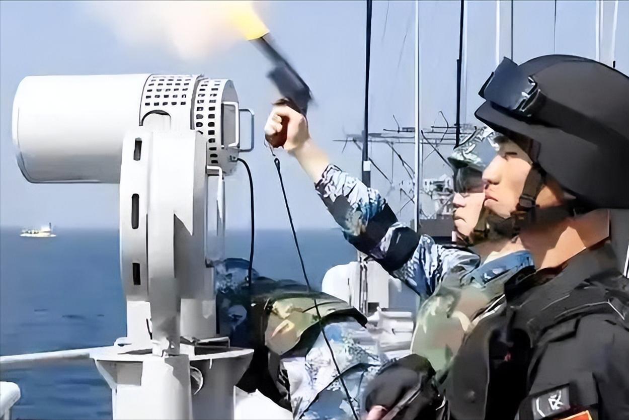 信号越来越清楚了，今年解决台湾问题、推进祖国统一进程的态势愈发明显。最近一个月，