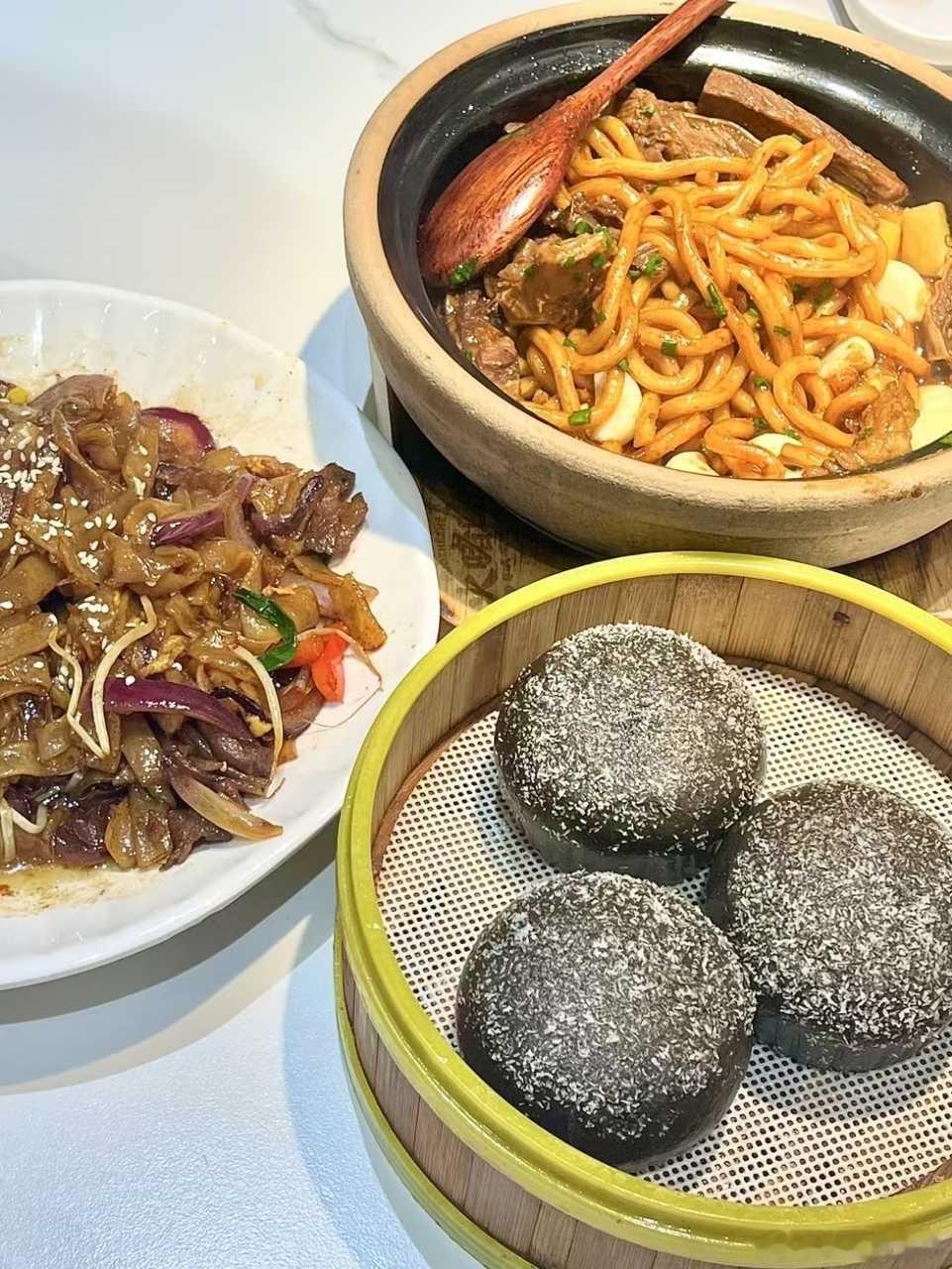 “早餐吃好，午餐吃饱，晚餐吃少”，这句老话道出了早餐在一天饮食中的重要性🤓🤓