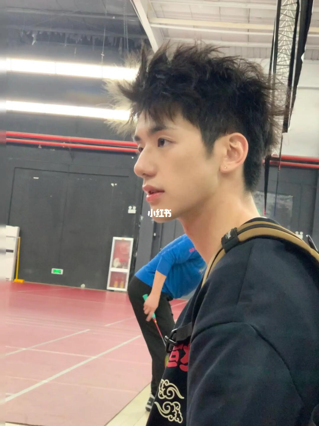 🏸️