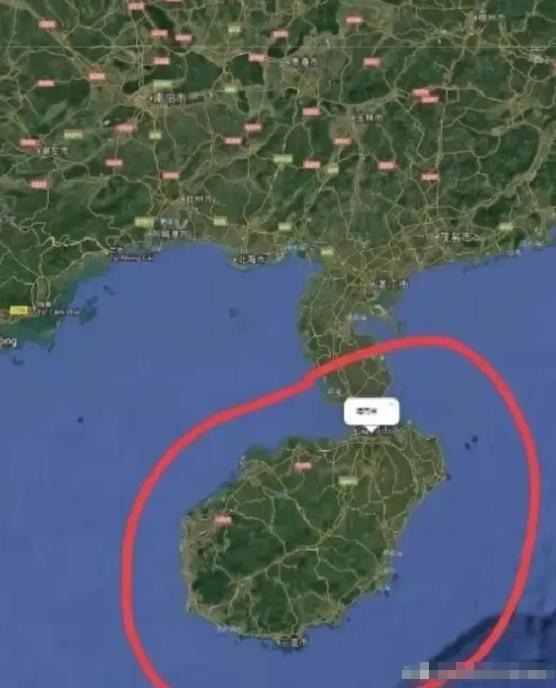 日本慌的不是中国变强，是海南封关后，新加坡这类国家不再需要绕道，直接来中国做生意