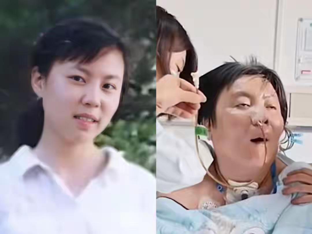 有几个大案，虽然尘封已久，但人们普遍希望能够侦破，能让凶手伏法。
​第一：朱令案