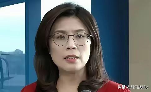 台湾国民党主席郑丽文谈台湾统一问题时表明，统一有两个条件：第一，要和平。第二，要