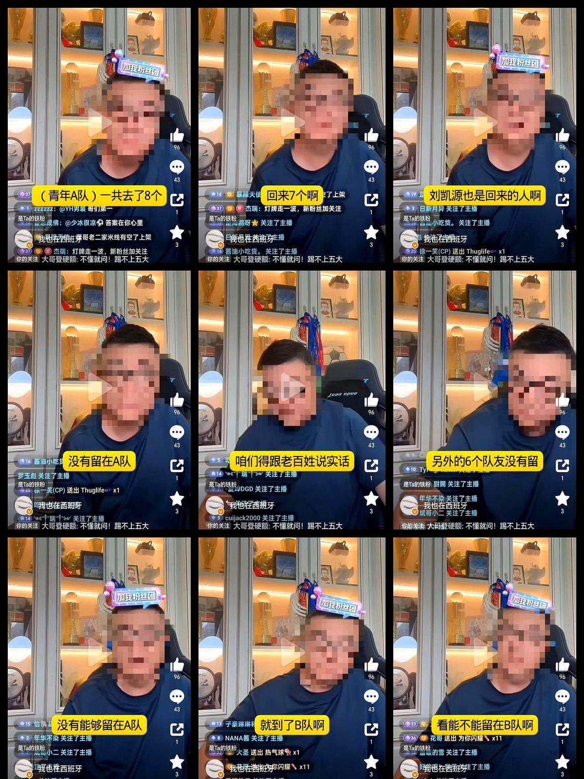 比利亚雷亚尔官宣续约，那个14岁的中国足球小将，拿到了职业合同。
这孩子叫刘凯源