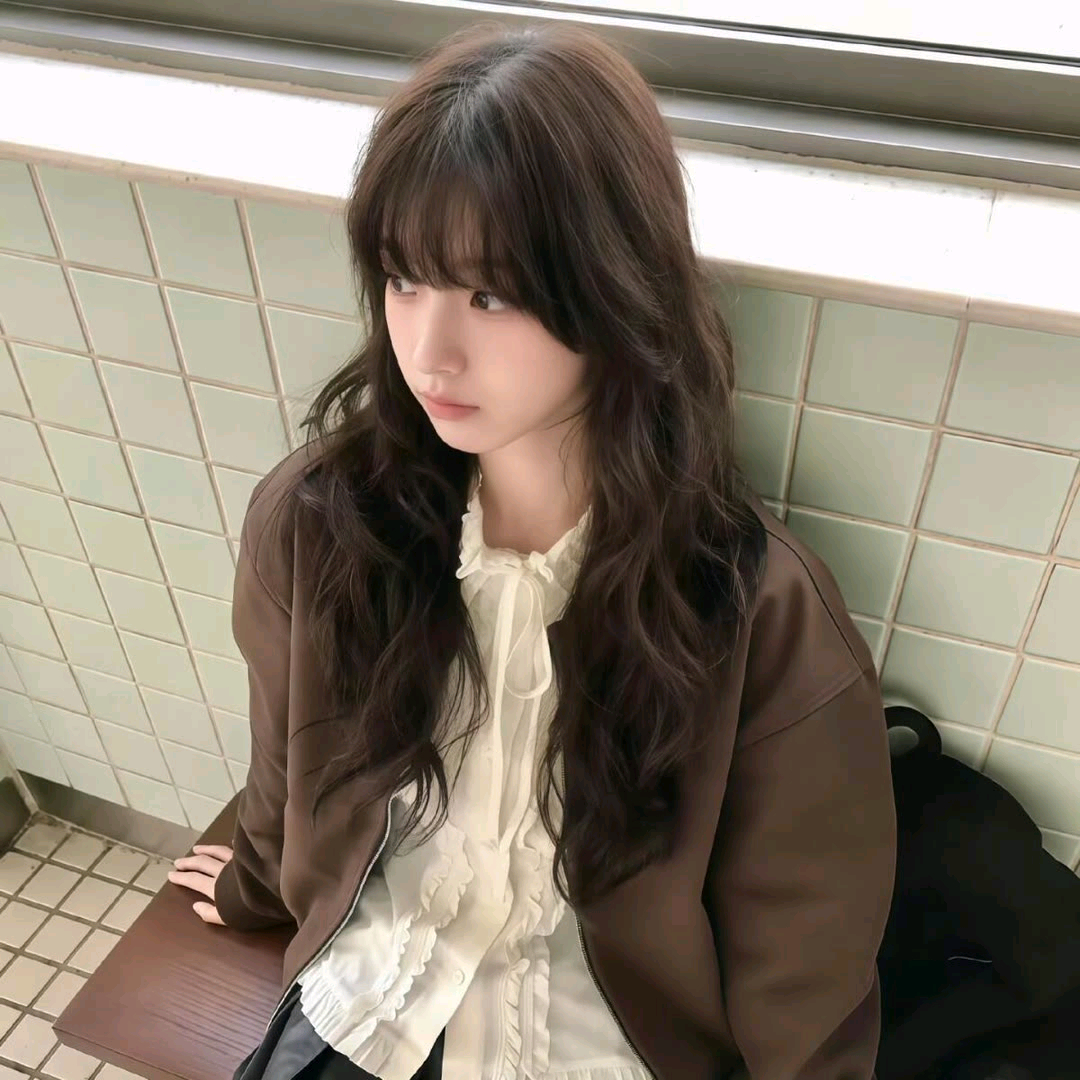 jinandong头像 