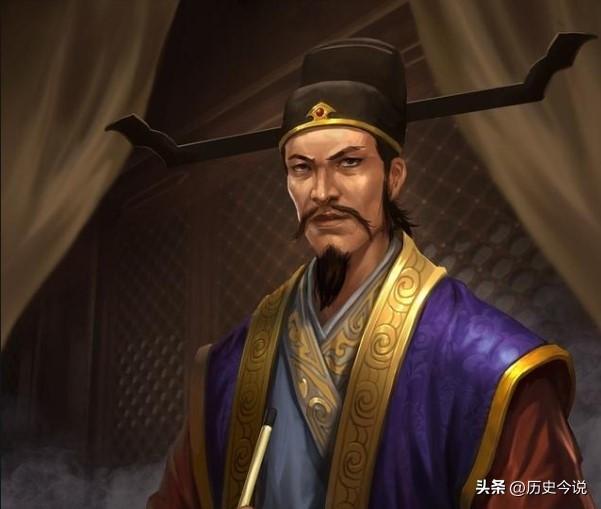 蔡京：四次拜相满门权贵，最终家破人亡，皆因一个贪字
 
编辑：纱娜
作者：纱娜