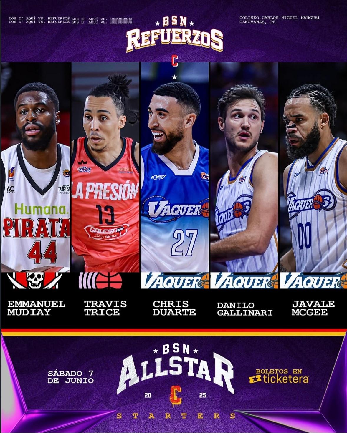 恭喜 Danilo Gallinari 进入波超全明星赛老当益壮的佳丽[加油]c