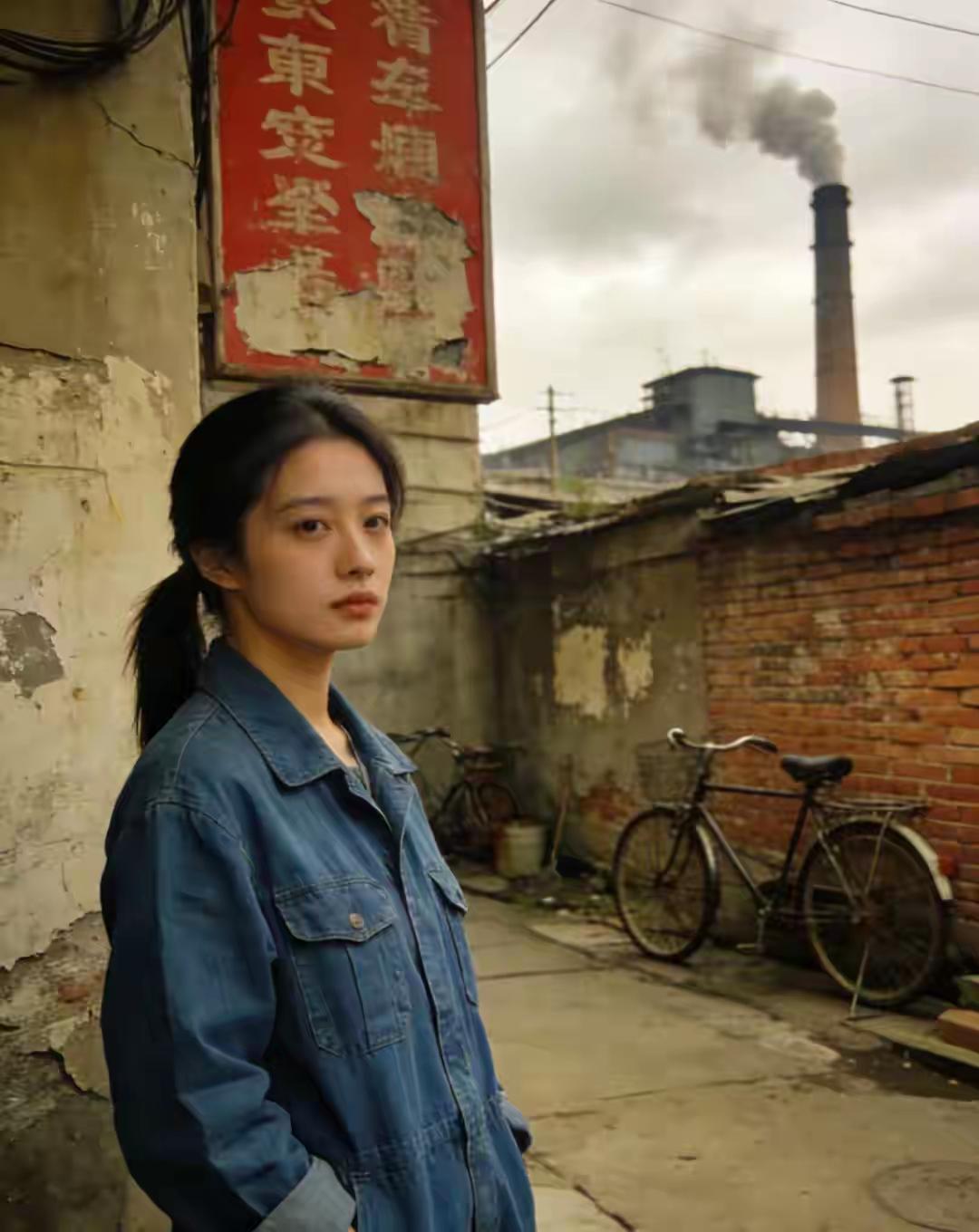 咬牙咽下生活的苦，方能尝到岁月的甜。

这句话，听起来简单，却藏着多少人的血泪与