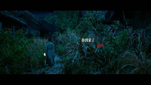 #对肖战藏海说# 去年六月藏海与@X玖少年团肖战DAYTOY 暂别，今年六月稚奴与大家共赴江湖。藏海