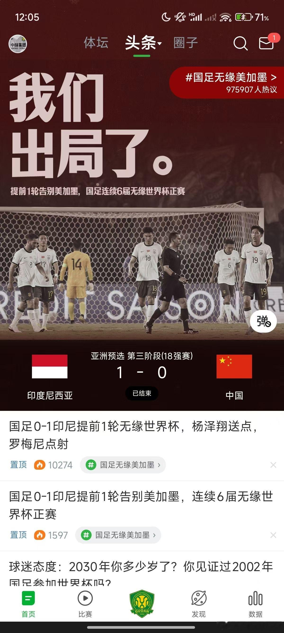 胖哥汽车频道[超话] 以前是算了吧，别难为国足；现在是算了吧，别难为自己[二哈]