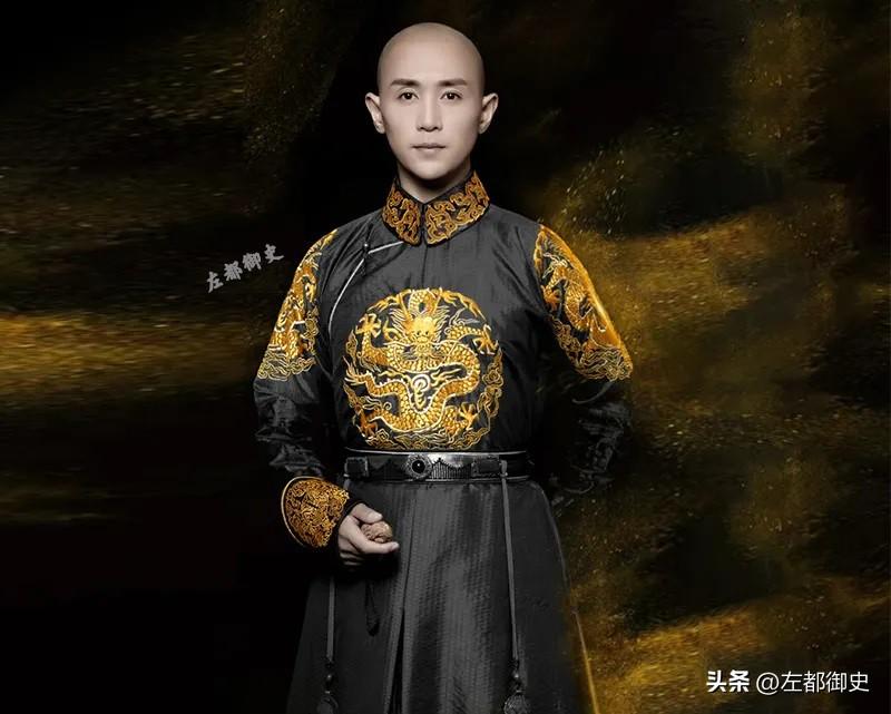 乾隆一朝办了那么多的大事，为何宗室王公没有一个出过力？
从顺治朝至雍正朝，宗室王