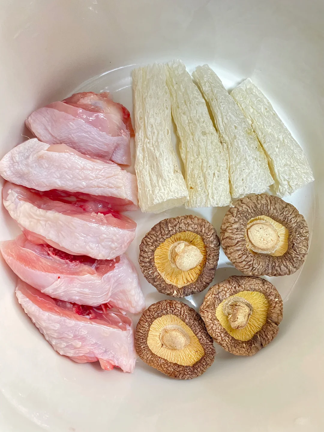 破防了！这个汤真的好好好喝！