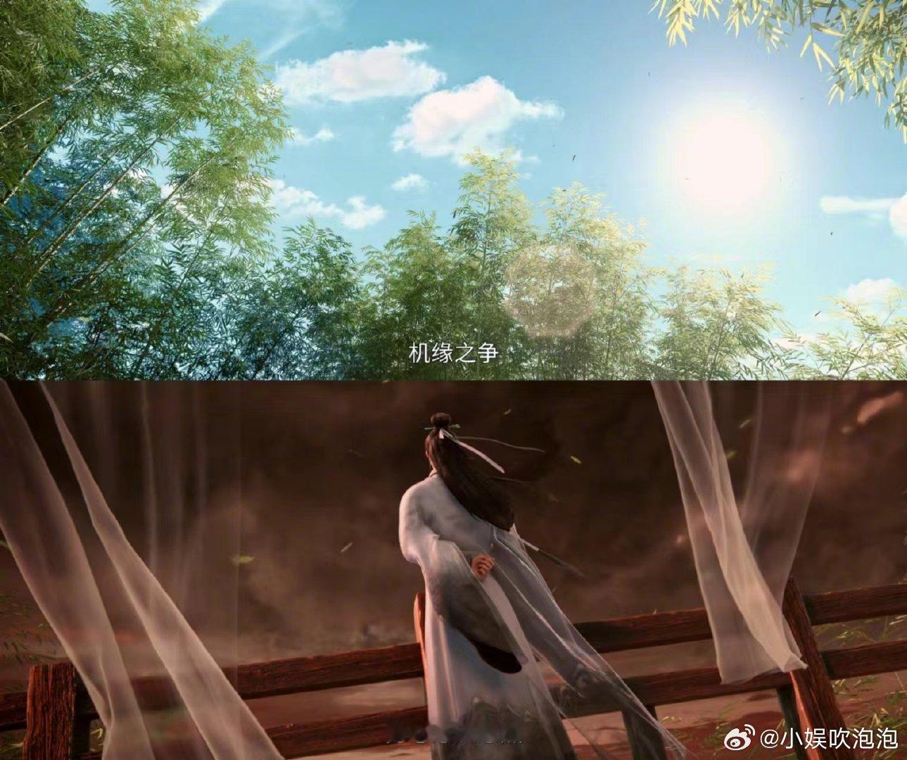 #剑来动画定档#这次的定档真的是可以让我兴奋一整天了，谁懂我激动难耐的心情呀，这