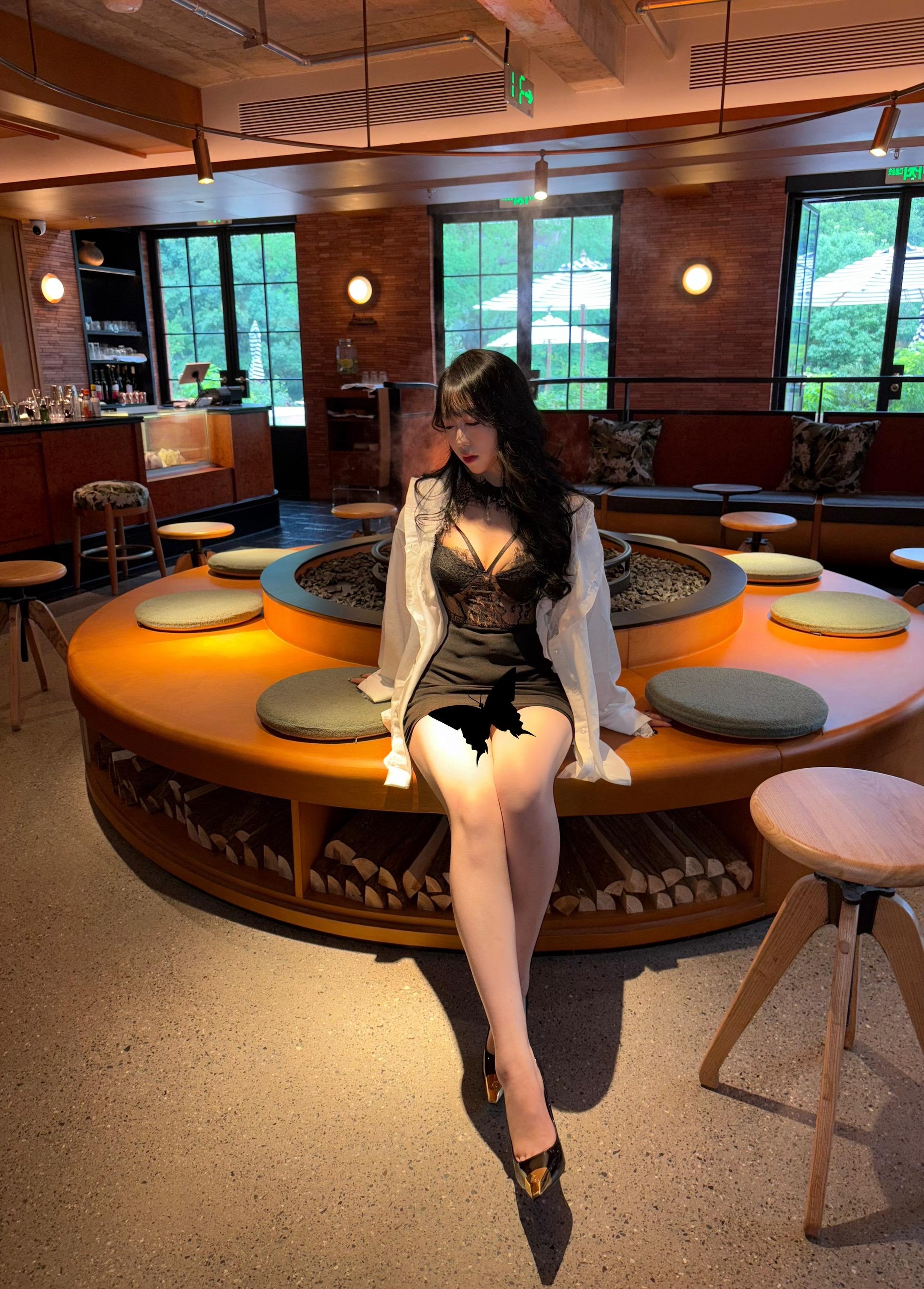 这是一种感觉