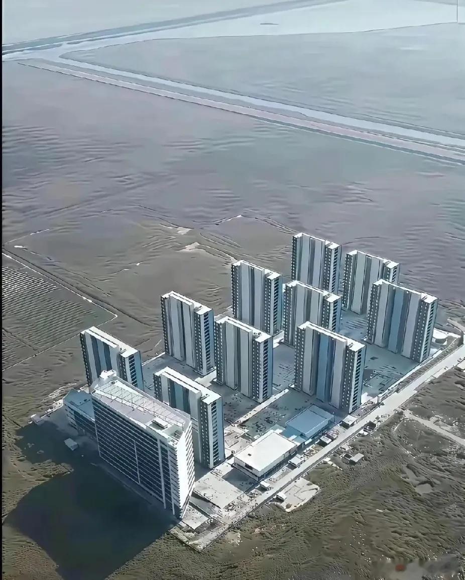 如果你是这房地产销售，你会怎么把这里的房子卖出去 