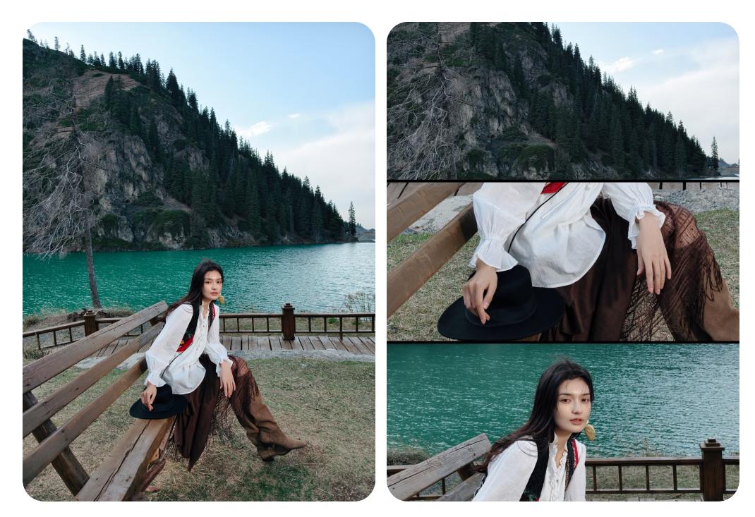 2億像素大底鏡頭全面普及 誰才是幕后功臣？