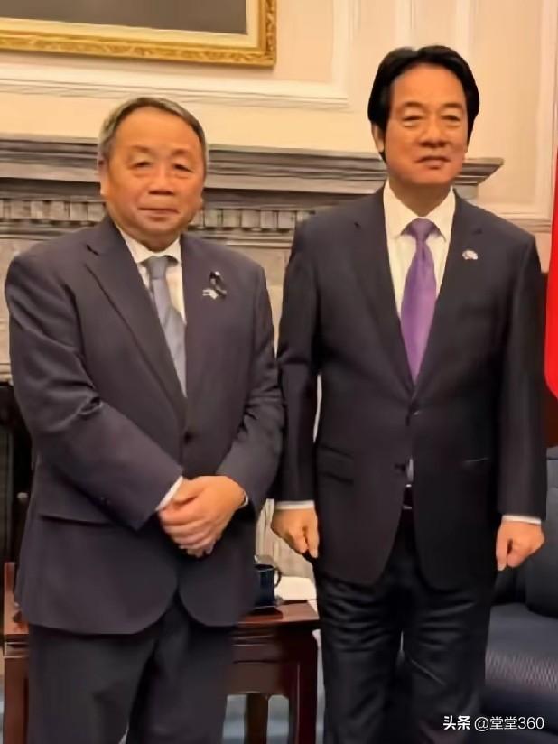 两岸统一不存在概率性，和统是大多数中国人的美好愿望，但是和统的可能性是极低的，并