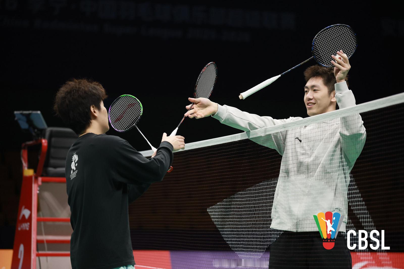 羽超联赛 芜湖站今日开赛