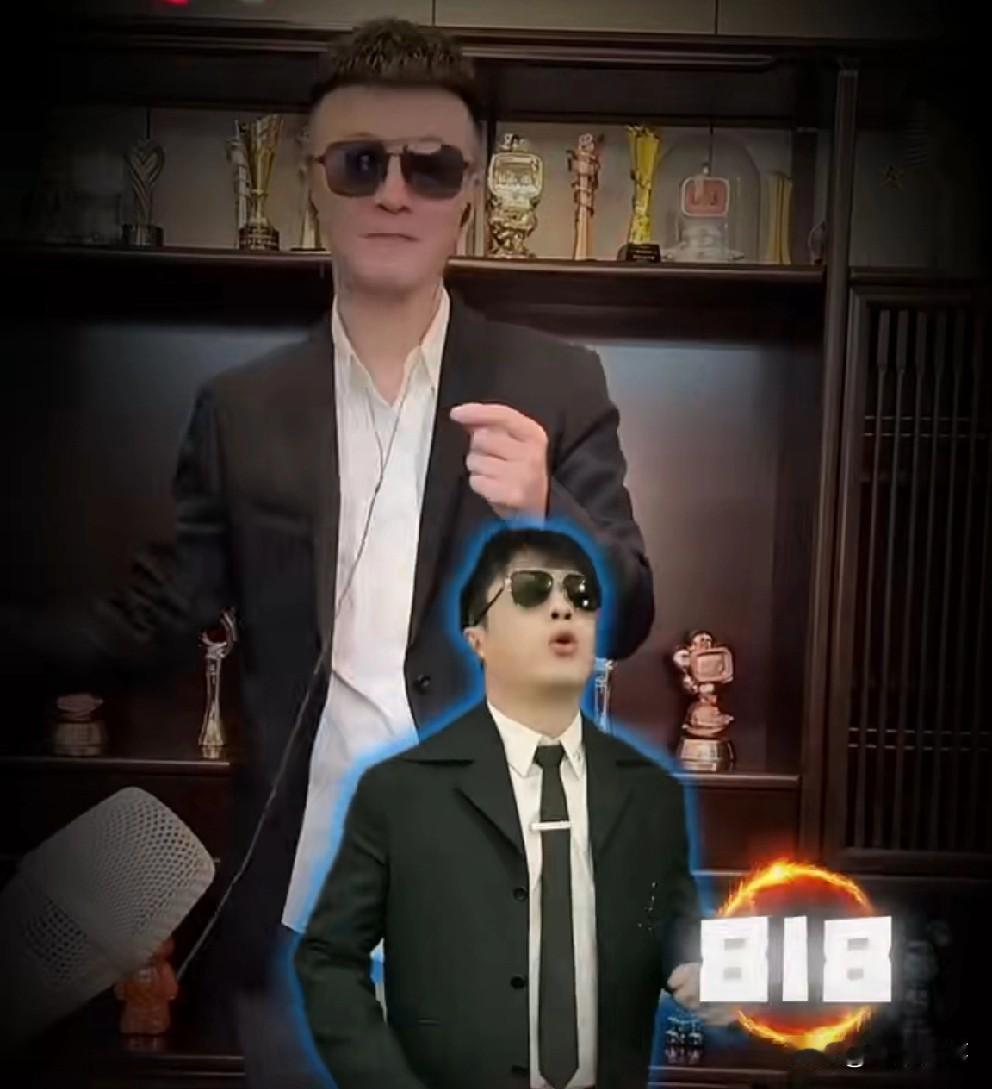 一哥模仿辛巴跳舞被粉丝嘲讽！

            曾经辛巴直播的开场舞，很
