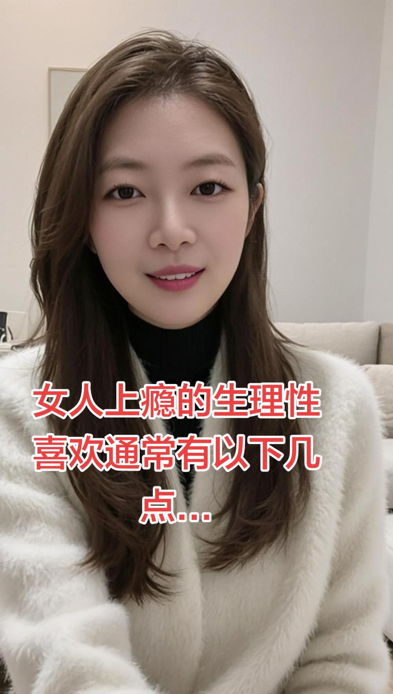 1、喜欢有身体接触
一旦喜欢上，就忍不住想碰碰他的手、胳膊啥的。身体接触能促进人