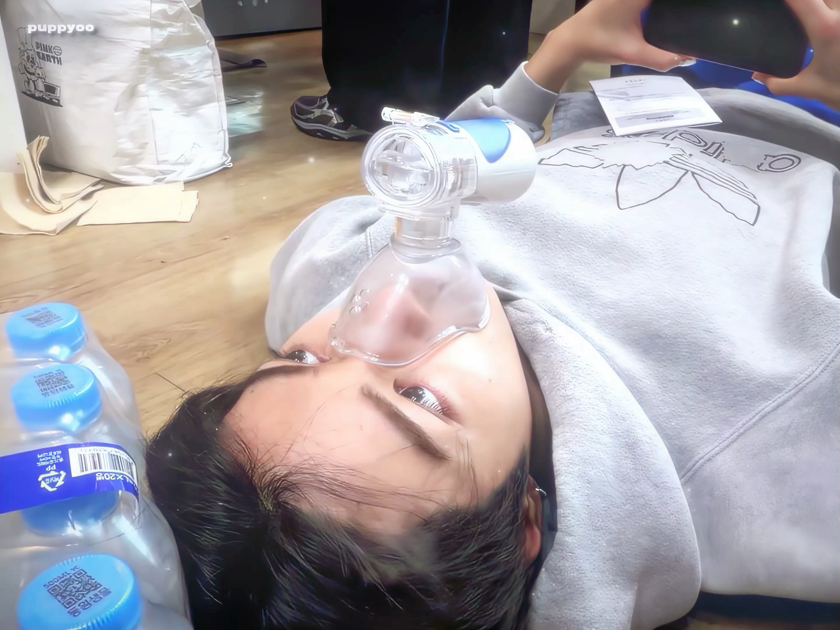 沒有你 宇宙算什麼 