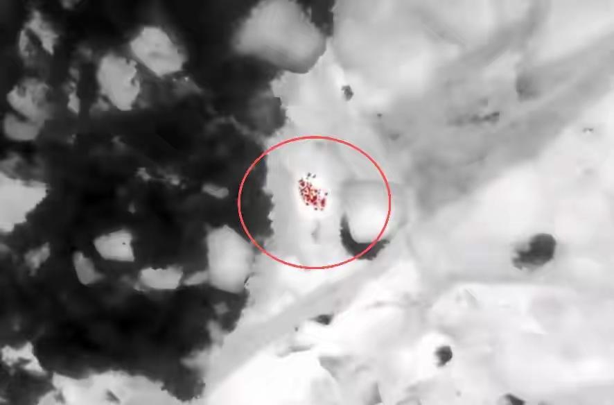 这样的家长果然是史无前例。
这大年初一，一家三口被困在悬崖上，怎么也想不明白吧，