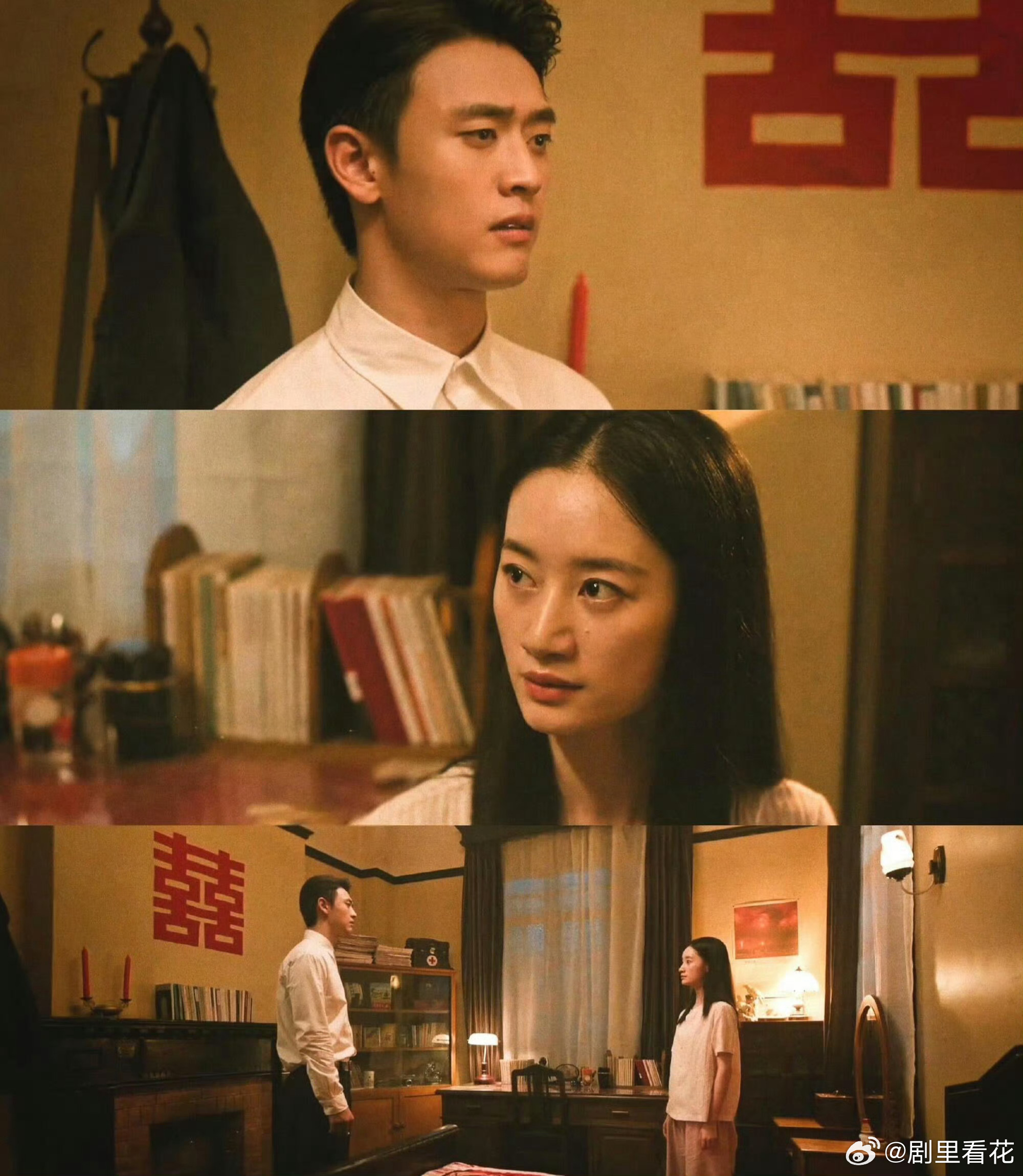 配角上桌还是昙花一现 戏份多少不再是吸睛关键，角色魅力与演技才是，配角上桌成趋势