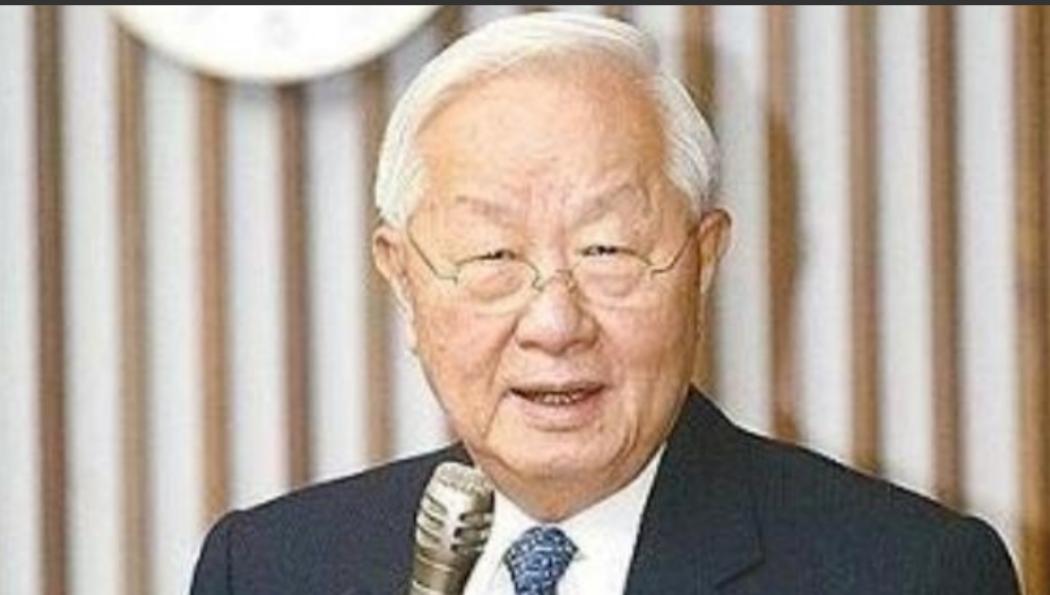 台积电创始人张忠谋在《纽约时报》采访时说，美国要是联合荷兰、日本、韩国和中国台湾