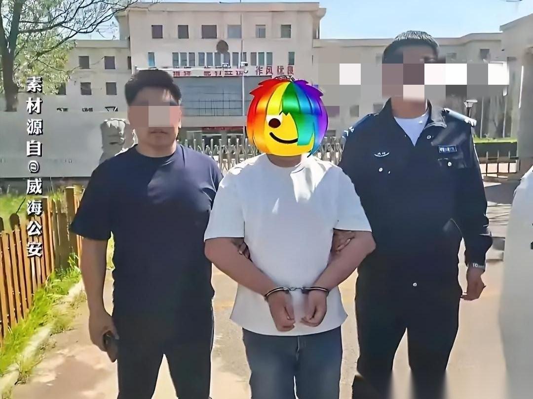 [微风]太缺德！山东威海超市老板天天免费送鸡蛋，半年骗光十几位大爷大妈的保命钱。