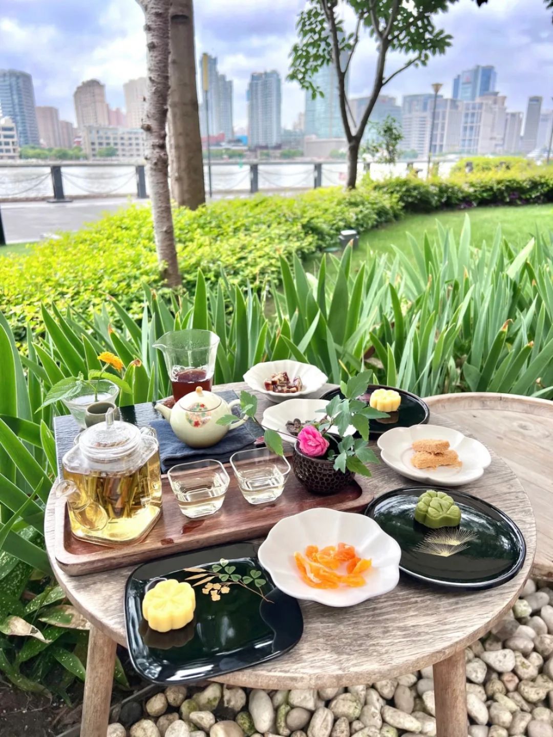 在上海！！适合i人呆一天的地方！！！