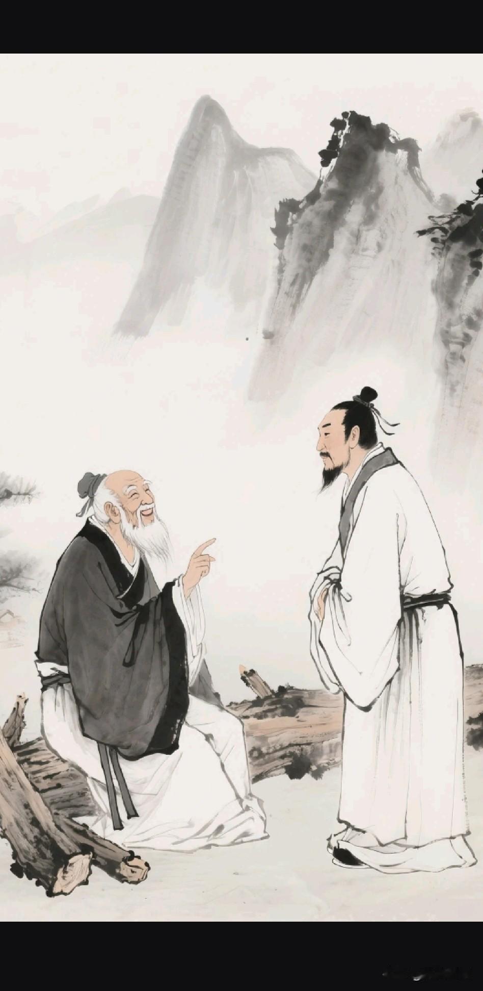 《善心有尺，仁行有度》

蛇蝎本自寒，狼心岂易温。
慈航迷津渡，反惹业火焚。
东