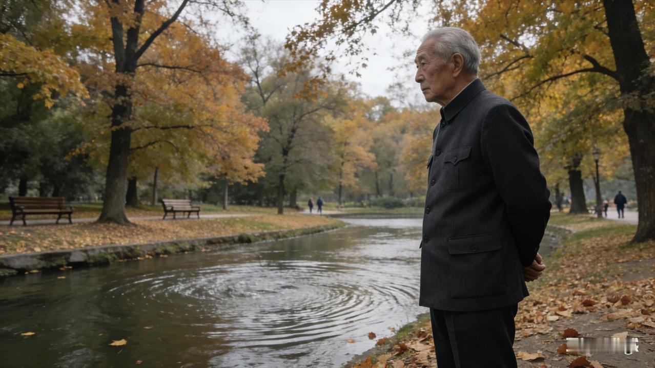 一位厅级干部说：
“没有人主动联系你，说明你在别人的眼里，当下没有价值。有些人和