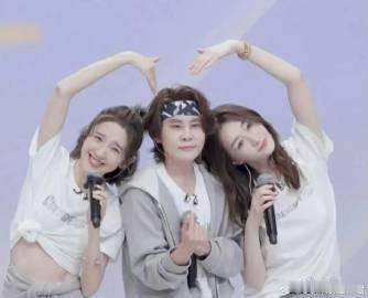 曝浪姐三公不直播 吃瓜保持理性态度，非官方消息一概不盲从，耐心等待正式通知，守护