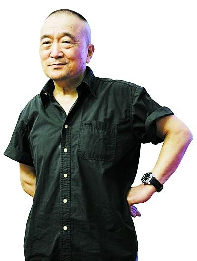 刘增强，1950年生于江苏徐州，知名老戏骨李保田的亲弟弟，因随母改姓与兄长不同姓