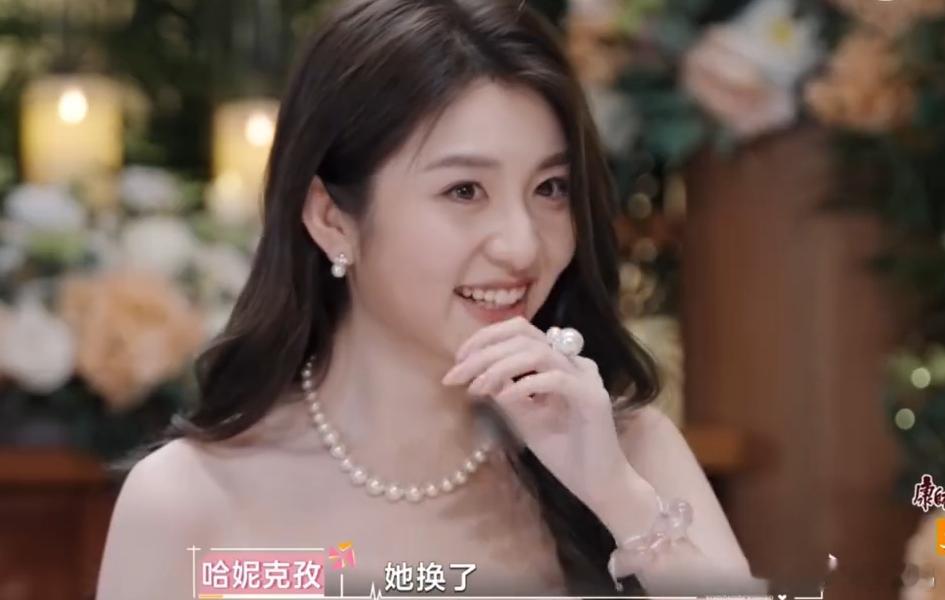 没有弯弯绕绕的恋综看着就是爽 别的恋综嘉宾藏着掖着，这档嘉宾直球表达喜欢，情感发