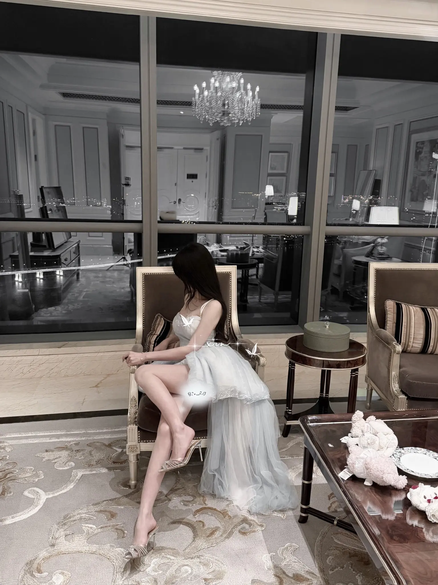 我只是需要一段誰也不离開誰的關係