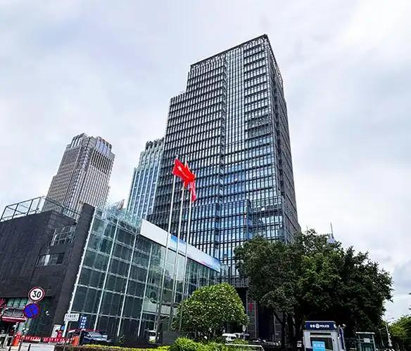 太神奇了！广西联通大变样了！2025年的营收增速非常亮眼，增幅甚至排到集团前列。