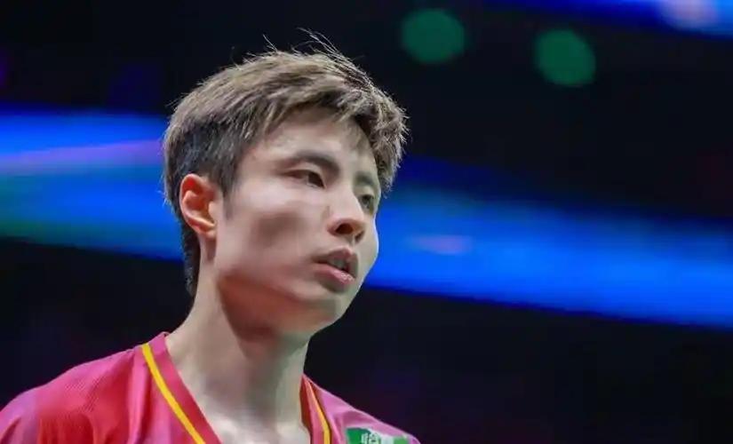 石宇奇真的输了！
正在印度新德里举行的世锦赛，石宇奇“一轮游” 输给了从未输过的