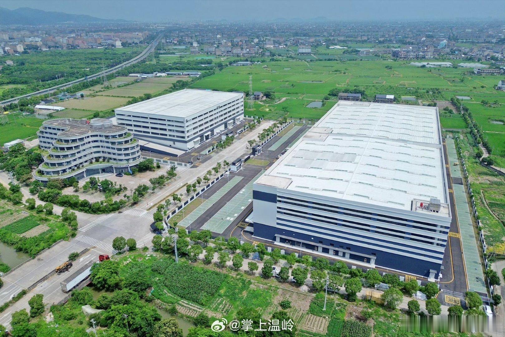 云端种地让台州温岭粮仓超有料从“面朝黄土”到“云端种地”，浙江温岭箬横镇的田间地