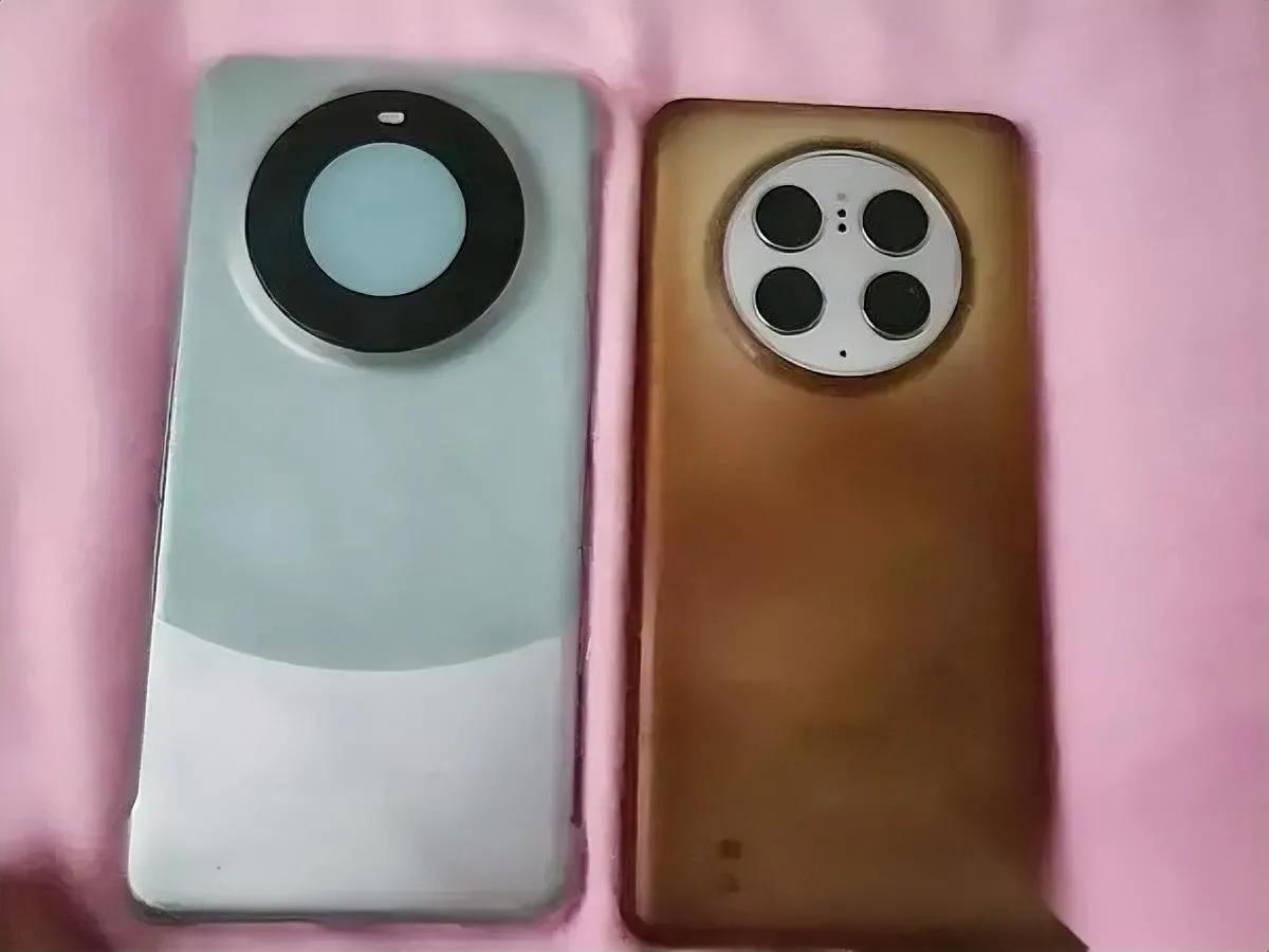 罗永浩又开炮了？

这次瞄准华为。

我刷到那条“阴阳”视频时，差点把手机摔了：