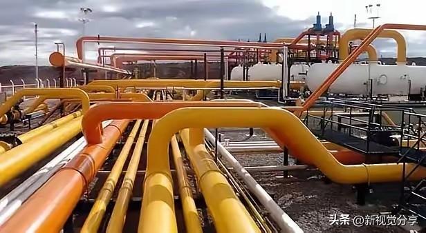 3月18日，全球天然气价格暴涨之际，土库曼斯坦给中方献上一份大礼。欧美也不要眼红