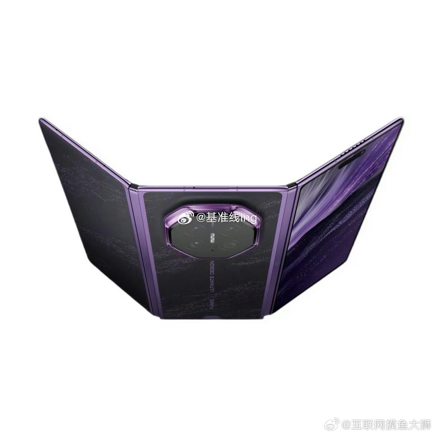 何刚问华为三折叠怎么样能被称作集大成的旗舰，实力绝对毋庸置疑。多年工艺沉淀叠加全