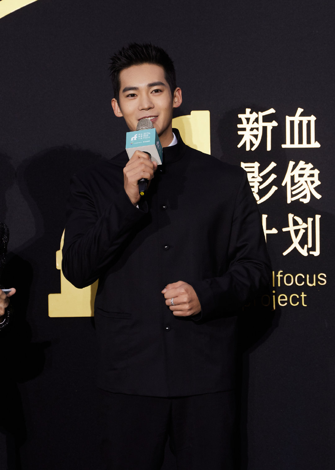 【于适第三次亮相北影节】北影节开幕式红毯全阵容 第十六届北京国际电影节开幕式倒计