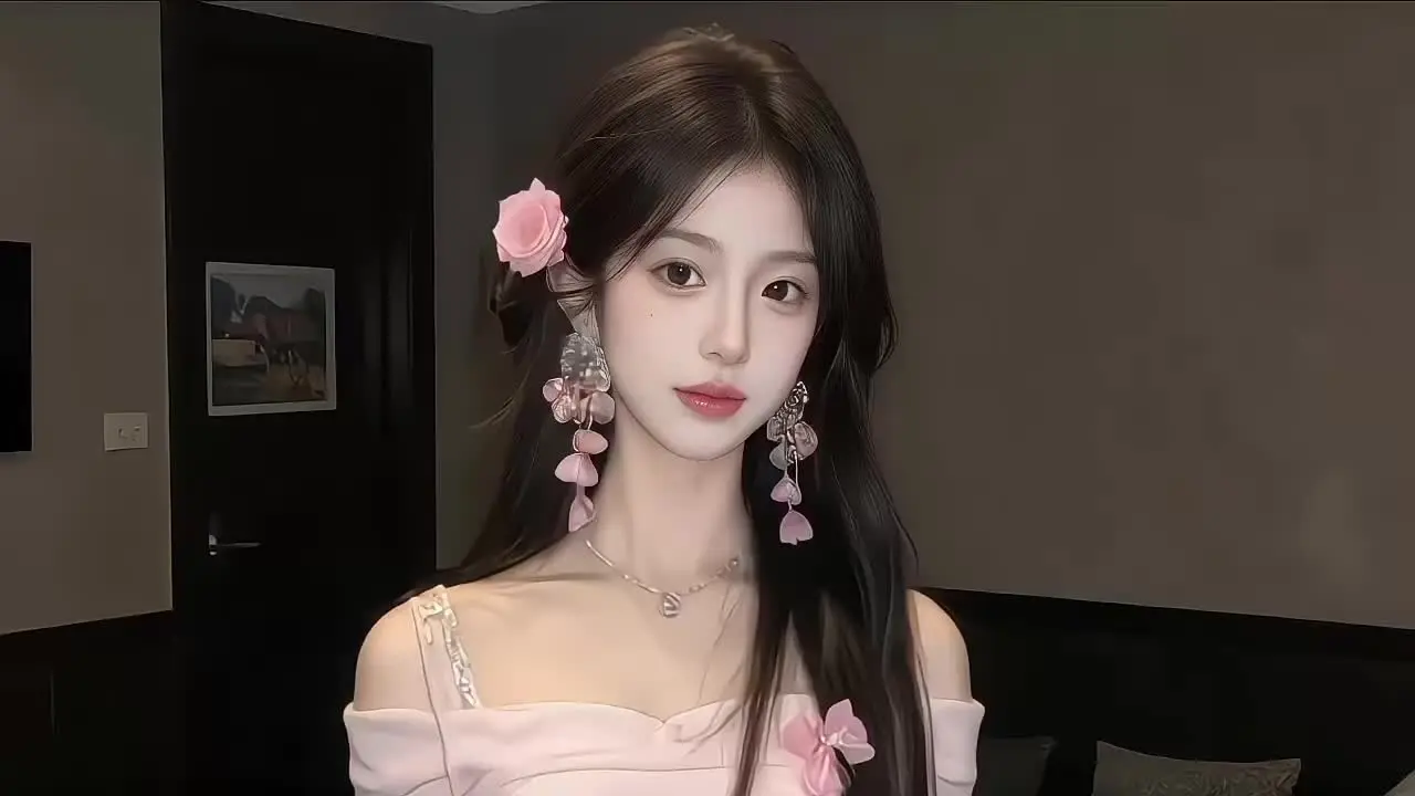 “向江南折过花”
