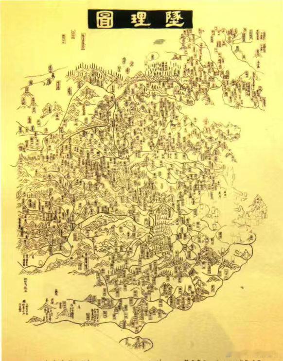 一级文物：南宋《地理图》碑南宋《地理图》碑是苏州碑刻博物馆的镇馆之宝之一，为南宋