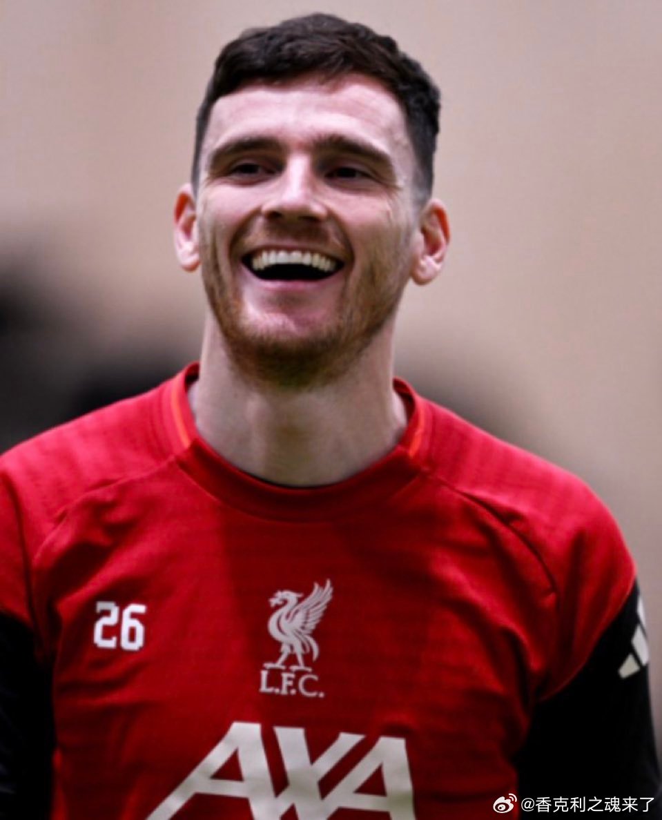 罗伯逊关于谈续约谈判："我们看看未来会有什么吧。目前我们已进行过内部交流，具体内